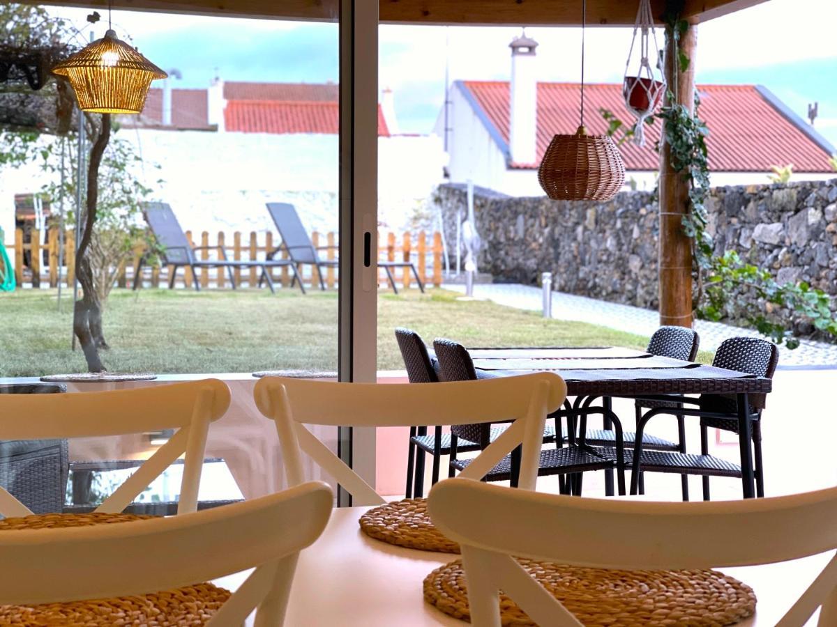 Casa Do Moinho Villa Ponta Delgada Kültér fotó