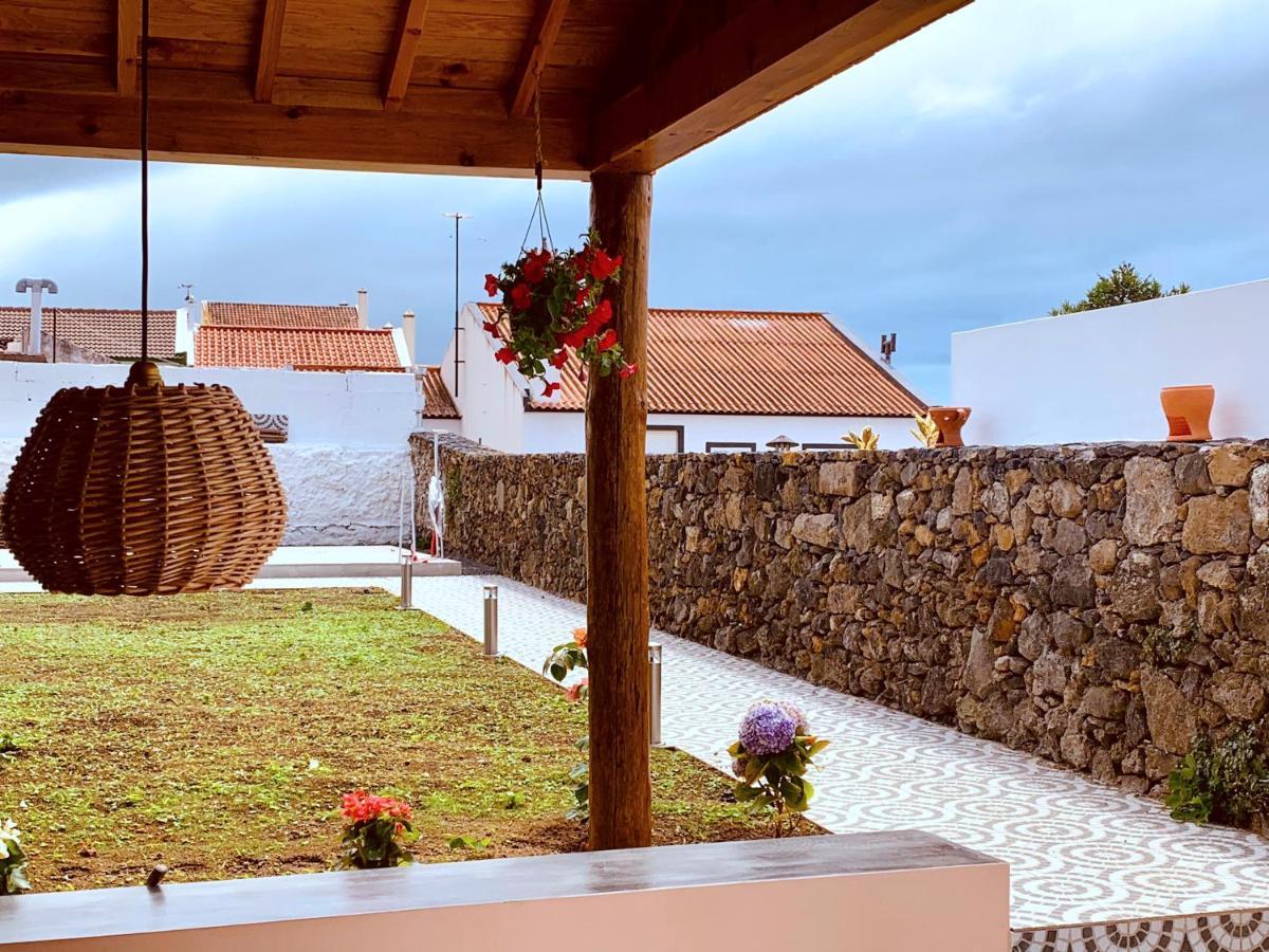 Casa Do Moinho Villa Ponta Delgada Kültér fotó