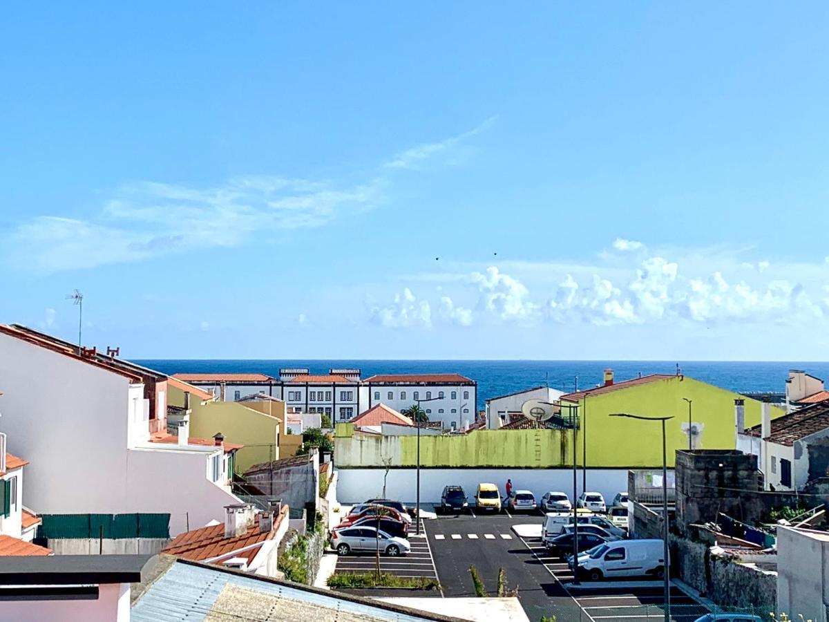 Casa Do Moinho Villa Ponta Delgada Kültér fotó